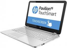 HP Pavilion TouchSmart 15-n216tx (F6C73PA) Laptop (Core i7 4th Gen/8 GB/750 GB/Windows 8 1/2 GB)