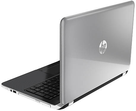 HP Pavilion TouchSmart 15-n220us (F5Y60UA) Laptop (AMD Quad Core/6 GB/750 GB/Windows 8 1)