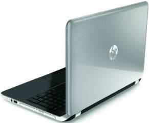 HP Pavilion 15-n223nr (F9H26UA) Netbook (AMD Quad Core A6/4 GB/750 GB/Windows 8 1/2 GB)