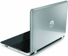 HP Pavilion 15-n223nr (F9H26UA) Netbook (AMD Quad Core A6/4 GB/750 GB/Windows 8 1/2 GB) Laptop