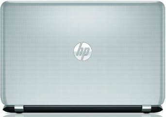 HP Pavilion 15-n223nr (F9H26UA) Netbook (AMD Quad Core A6/4 GB/750 GB/Windows 8 1/2 GB)