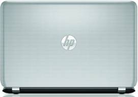 HP Pavilion 15-n223nr (F9H26UA) Netbook (AMD Quad Core A6/4 GB/750 GB/Windows 8 1/2 GB) Laptop