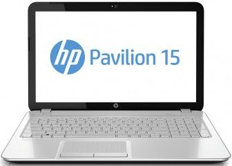 HP Pavilion 15-N226TU (G2H15PA) Laptop (Core i3 4th Gen/4 GB/500 GB/Windows 8 1) Price