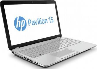 HP Pavilion 15-N226TU (G2H15PA) Laptop (Core i3 4th Gen/4 GB/500 GB/Windows 8 1)