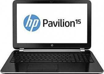 HP Pavilion 15-n228us (F5U90UA) Laptop (AMD Quad Core A6/6 GB/750 GB/Windows 8 1/3 GB)