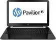HP Pavilion 15-n228us (F5U90UA) Laptop (AMD Quad Core A6/6 GB/750 GB/Windows 8 1/3 GB)
