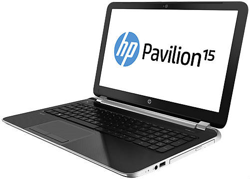 HP Pavilion 15-n230us (F5W29UA) Laptop (Core i3 4th Gen/4 GB/750 GB/Windows 8 1)