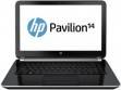 HP Pavilion 15-n236tx (F7Q44PA) Laptop (Core i7 4th Gen/4 GB/500 GB/Windows 8 1/2 GB)