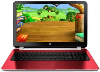 HP Pavilion 15-N261TX (G2H03PA) Laptop (Core i3 4th Gen/4 GB/500 GB/Windows 8 1/2 GB) Price
