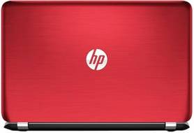 HP Pavilion 15-N261TX (G2H03PA) Laptop (Core i3 4th Gen/4 GB/500 GB/Windows 8 1/2 GB)