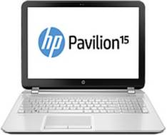 HP Pavilion 15-n270tx (G4W16PA) Laptop (Core i7 4th Gen/4 GB/750 GB/Ubuntu/2 GB)