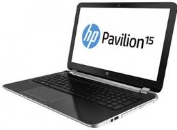 HP Pavilion 15-n290nr (F5W50UA) Laptop (Core i5 4th Gen/6 GB/750 GB/Windows 7)