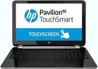 HP Pavilion 15-n293cl (F5W51UA) Laptop (Core i5 4th Gen/12 GB/1 TB/Windows 8 1)