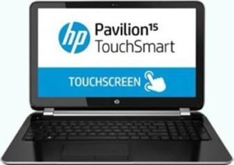 HP Pavilion 15-n293cl (F5W51UA) Laptop (Core i5 4th Gen/12 GB/1 TB/Windows 8 1) Price