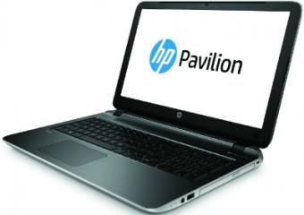 HP Pavilion 15-p001na (G7V96EA) Laptop (Core i3 4th Gen/6 GB/750 GB/Windows 8 1)