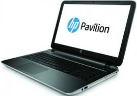 HP Pavilion 15-p001na (G7V96EA) Laptop (Core i3 4th Gen/6 GB/750 GB/Windows 8 1)