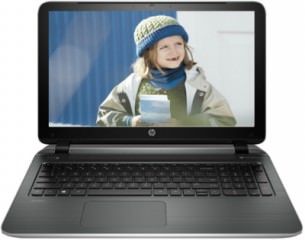 HP Pavilion 15-p001tx Notebook (Core i5 4th Gen/4 GB/1 TB/Windows 8 1/2 GB) Price