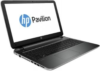 HP Pavilion 15-p011nr (J6U96UA) Laptop (AMD Quad Core A10/8 GB/1 TB/Windows 8 1) Price