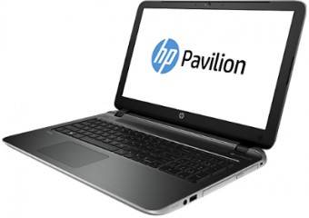 HP Pavilion 15-p011nr (J6U96UA) Laptop (AMD Quad Core A10/8 GB/1 TB/Windows 8 1)