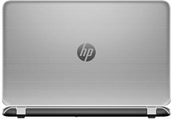 HP Pavilion 15-p011nr (J6U96UA) Laptop (AMD Quad Core A10/8 GB/1 TB/Windows 8 1)