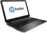 HP Pavilion 15-p011nr (J6U96UA) Laptop (AMD Quad Core A10/8 GB/1 TB/Windows 8 1)
