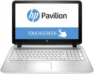 HP Pavilion TouchSmart 15-p013tu (J2C40PA) Laptop (Core i3 4th Gen/4 GB/500 GB/Windows 8 1)