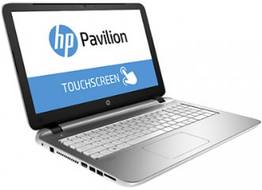 HP Pavilion TouchSmart 15-p013tu (J2C40PA) Laptop (Core i3 4th Gen/4 GB/500 GB/Windows 8 1)