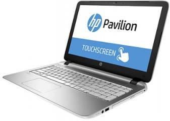 HP Pavilion TouchSmart 15-p013tu (J2C40PA) Laptop (Core i3 4th Gen/4 GB/500 GB/Windows 8 1)