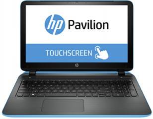 HP Pavilion 15-p020ca (G6R22UA) Laptop (AMD Quad Core A4/6 GB/500 GB/Windows 8 1/3 GB)