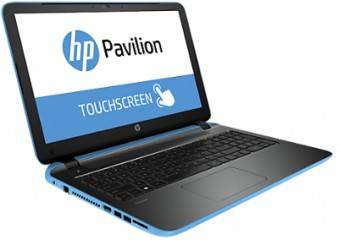 HP Pavilion 15-p020ca (G6R22UA) Laptop (AMD Quad Core A4/6 GB/500 GB/Windows 8 1/3 GB)