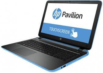 HP Pavilion 15-p020ca (G6R22UA) Laptop (AMD Quad Core A4/6 GB/500 GB/Windows 8 1/3 GB)