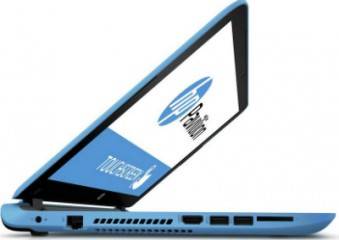 HP Pavilion 15-p020ca (G6R22UA) Laptop (AMD Quad Core A4/6 GB/500 GB/Windows 8 1/3 GB)