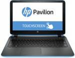 HP Pavilion 15-p020ca (G6R22UA) Laptop (AMD Quad Core A4/6 GB/500 GB/Windows 8 1/3 GB)