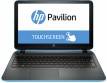 HP Pavilion 15-p020ca (G6R22UA) Laptop (AMD Quad Core A4/6 GB/500 GB/Windows 8 1/3 GB)