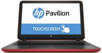 HP Pavilion 15-p021ca (G6R23UA) Laptop (AMD Quad Core A4/6 GB/500 GB/Windows 8 1)