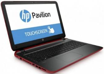 HP Pavilion 15-p021ca (G6R23UA) Laptop (AMD Quad Core A4/6 GB/500 GB/Windows 8 1)