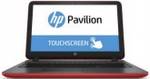 HP Pavilion 15-p021ca (G6R23UA) Laptop (AMD Quad Core A4/6 GB/500 GB/Windows 8 1)