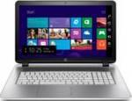 HP Pavilion 15-p021nr (J1J11UA) Laptop (AMD Quad Core A8/4 GB/1 TB/Windows 8 1/2 GB)