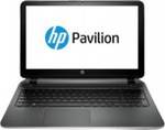 HP Pavilion 15-p027TX (J2C46PA) Laptop (Core i3 4th Gen/4 GB/1 TB/Windows 8 1/2 GB)