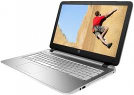 HP Pavilion 15-p028TX (J2C47PA) Laptop (Core i3 4th Gen/4 GB/1 TB/Windows 8 1/2 GB)