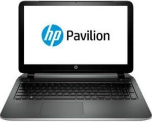 HP Pavilion 15-p043cl (G6U06UA) Laptop (Core i5 4th Gen/12 GB/1 TB/Windows 8 1) Price