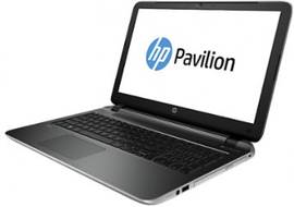 HP Pavilion 15-p047na (J0D39EA) Laptop (AMD Quad Core A10/8 GB/1 TB/Windows 8 1)
