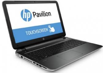 HP Pavilion 15-p074ca (G6U12UA) Laptop (Core i5 4th Gen/8 GB/1 TB/Windows 8 1)