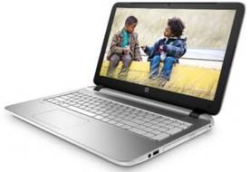 HP Pavilion 15-p085TX (G8D92PA) Laptop (Core i3 4th Gen/8 GB/1 TB/Windows 8 1/2 GB)