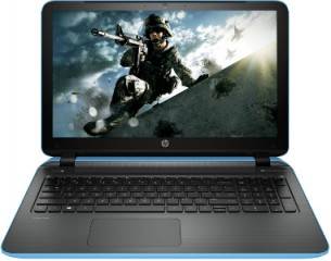 HP Pavilion 15-p097TX (K2P46PA) Laptop (Core i5 4th Gen/4 GB/1 TB/Windows 8 1/2 GB)