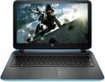HP Pavilion 15-p097TX (K2P46PA) Laptop (Core i5 4th Gen/4 GB/1 TB/Windows 8 1/2 GB)