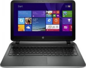 HP Pavilion 15-P100DX (J9H84UA) Laptop (Core i7 4th Gen/6 GB/750 GB/Windows 8 1)