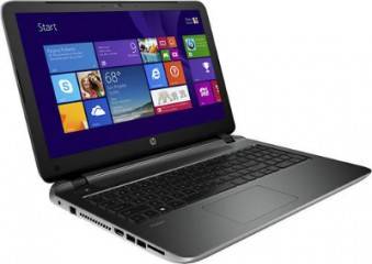HP Pavilion 15-P100DX (J9H84UA) Laptop (Core i7 4th Gen/6 GB/750 GB/Windows 8 1)