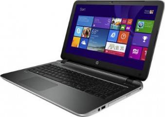 HP Pavilion 15-P100DX (J9H84UA) Laptop (Core i7 4th Gen/6 GB/750 GB/Windows 8 1)
