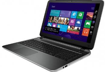 HP Pavilion TouchSmart 15-p111nr (K9B17UA) Laptop (AMD Quad Core A8/12 GB/1 TB/Windows 8 1)